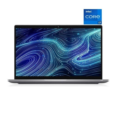 Latitude 7420 11th Gen Intel i7 512 32GB 14inch Webcam Bluetooth Windows 10 Pro