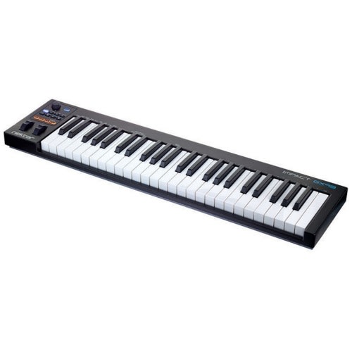 49-key Midi Controller (impact Gx49)