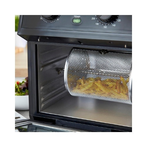 Tower Vortx Unbeatable 12 Litre Air Fryer + Oven