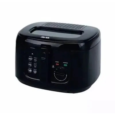 Deep Fryer/df165