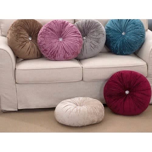 Chair Throw Pillow - 6 Pieces