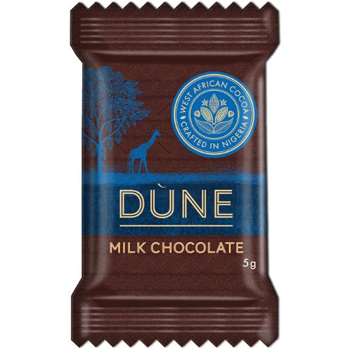 Milk Chocolate Minis - 5g X 50pcs