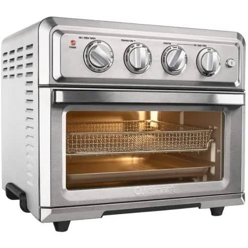 Industrial 25L Non-oil Healthy Air Fryer Oven