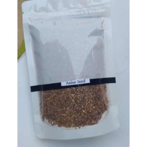 Anise Seed - 100g