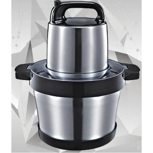 Yam Pounder/food Processor 6L