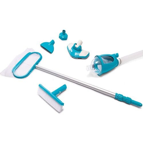 Deluxe Pool Maintenance Kit