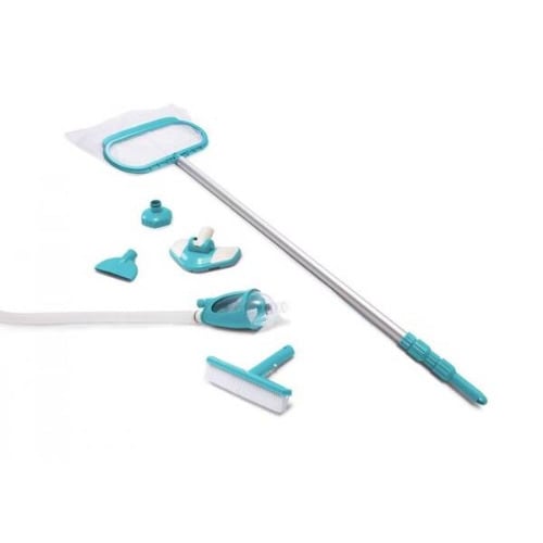 Deluxe Pool Maintenance Kit