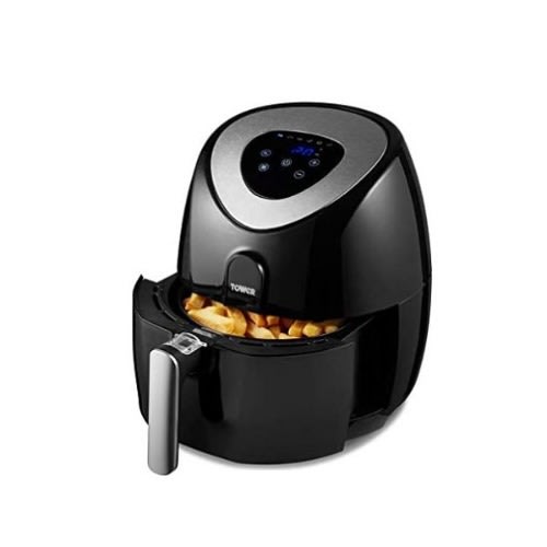 Air Fryer - 4.3L