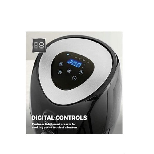 Air Fryer - 4.3L