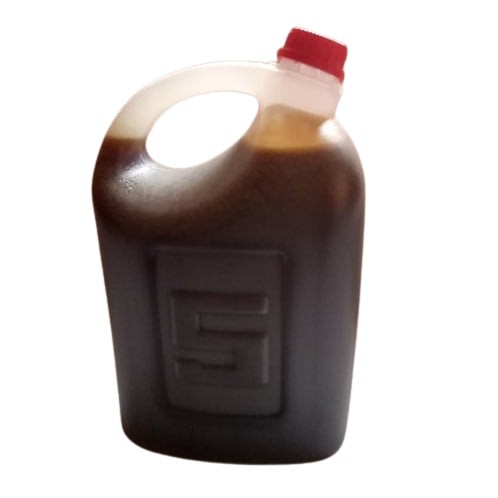 Pure Unadulterated Organic Honey - 5 Litres
