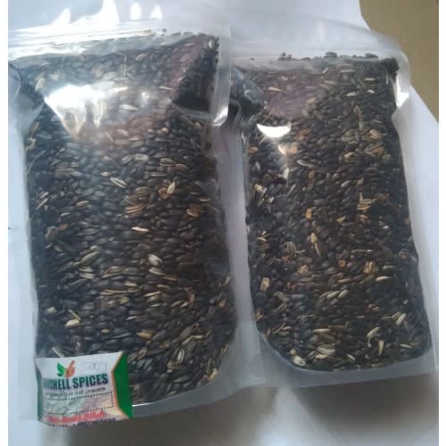 Sunflower Seed 500g X 2