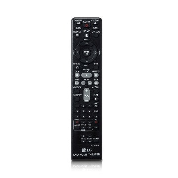 4.2ch Home Theater System -Dual Subwoofer - Bluetooth - And Tv Sound Sync - 1250W - Lhd687