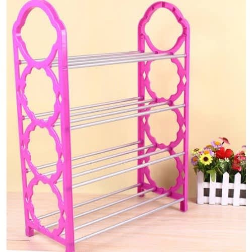 Shoe Rack