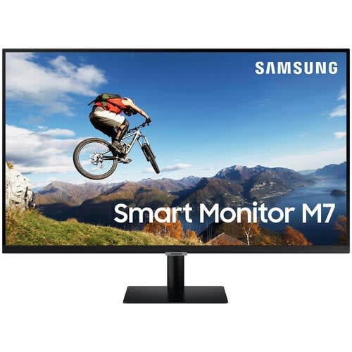 M7 Series 32-inch 4k Uhd (3840x2160) Smart Monitor