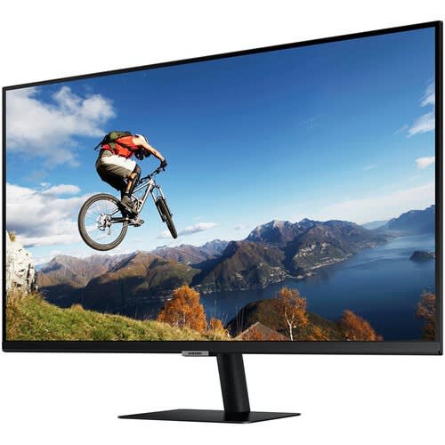 M7 Series 32-inch 4k Uhd (3840x2160) Smart Monitor