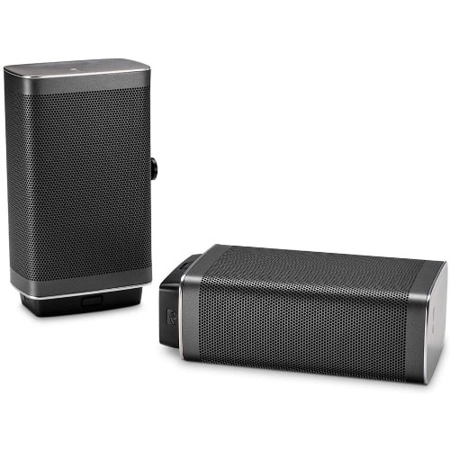 510w Bar 5.1 - Channel 4k Ultra HD Surround Soundbar With True Wireless Surround Speakers