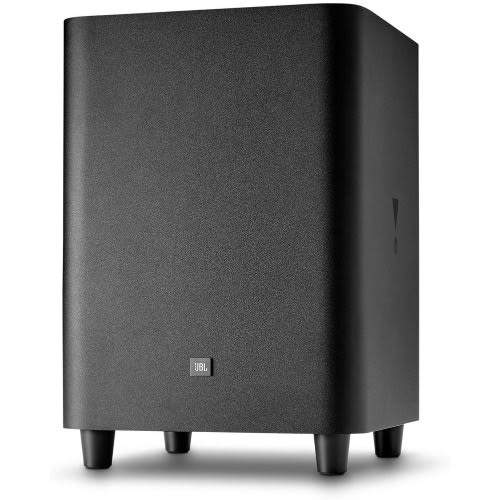 510w Bar 5.1 - Channel 4k Ultra HD Surround Soundbar With True Wireless Surround Speakers