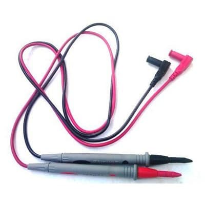 Multimeter Probes