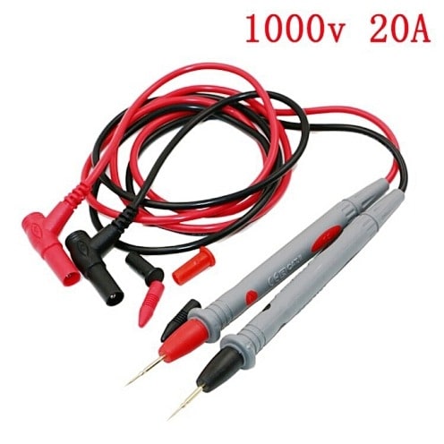 Multimeter Probes