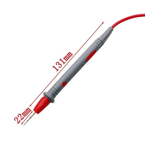 Multimeter Probes