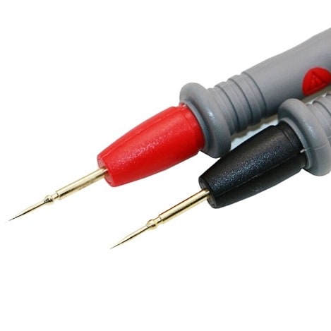 Multimeter Probes