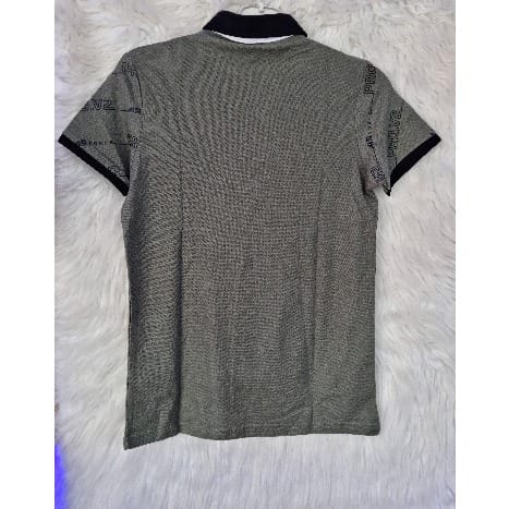 Sage Boys Polo Shirt
