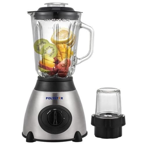 2 In 1 Blender Pv-bl509g