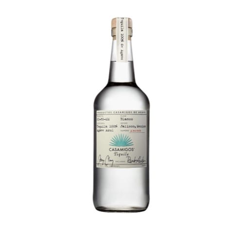 Casamingos Blanco 75cl X 6 Bottles