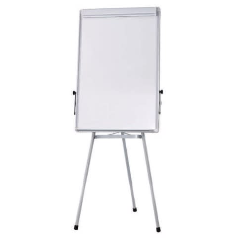 Tripod Flip Chart Board