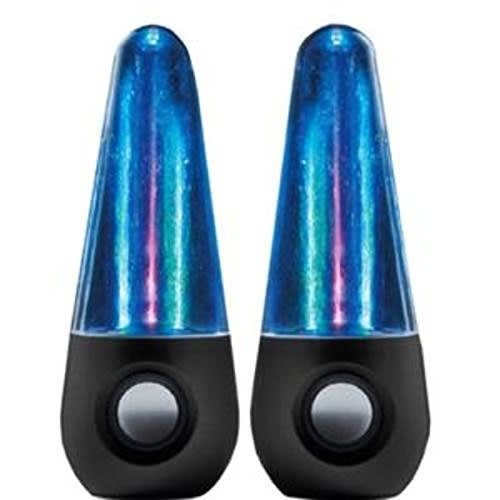Water Dance Speakers