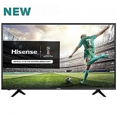 40'' Full Hd Led Television - 40n2176 + Free Wall Bracket
