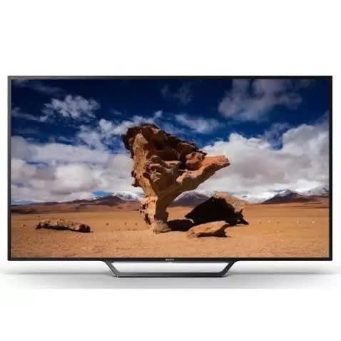 Cyber Led Smart 40w56d Full Hd Internet Tv