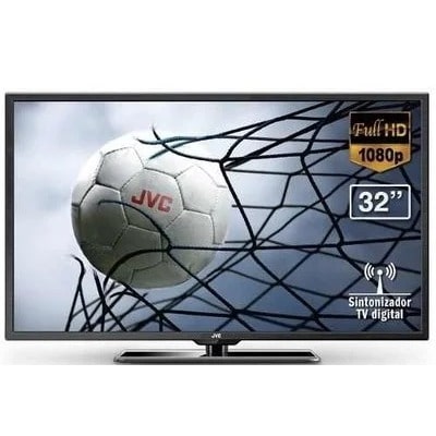Hd Led Television - 32 Inches