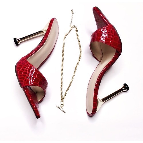 Wine Mules