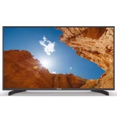 32 Inch Hd Led Tv - Hx32m2160h + Usb Video (plus Free Wall Bracket)