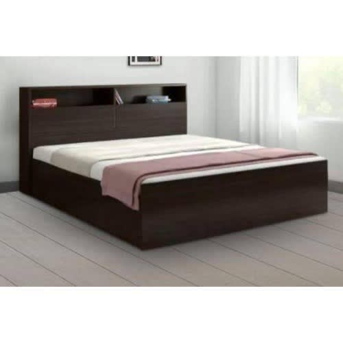Bed Frame - 6ft By 6ft