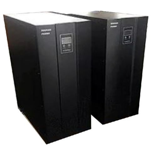 Power Inverter 20kva 192volt Single Phase