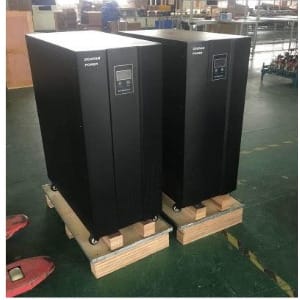 Power Inverter 20kva 192volt Single Phase