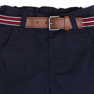 Toddler Boys Chinos