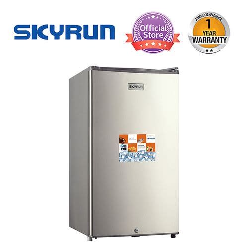 100L Single Door Refrigerator- 220Volts