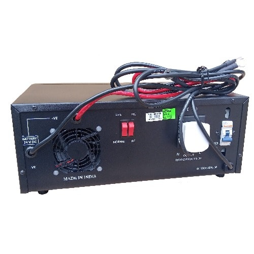 M1600 1.6kva 24v Pure Sinewave Inverter/ups.