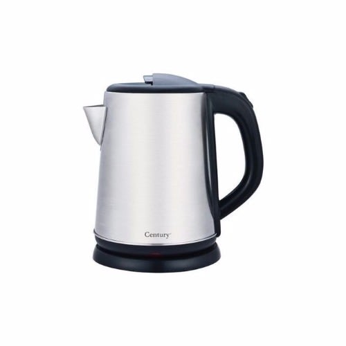 1.9L Automatic Cordless Kettle - 1600W