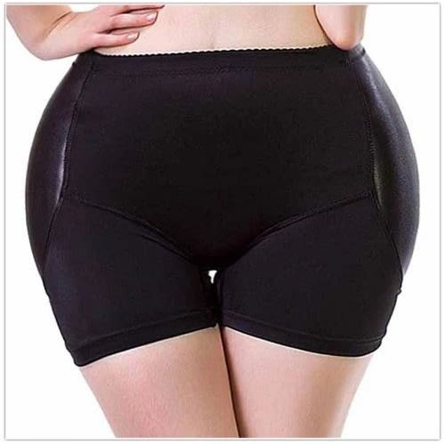 Padded Hip Tights