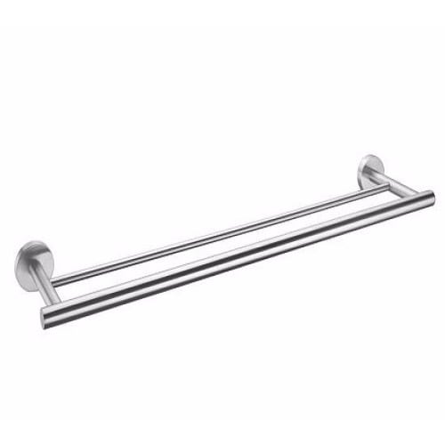 Double Towel Hanger - 60cm