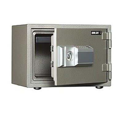 Digital Fire Proof Safe - ESD-103