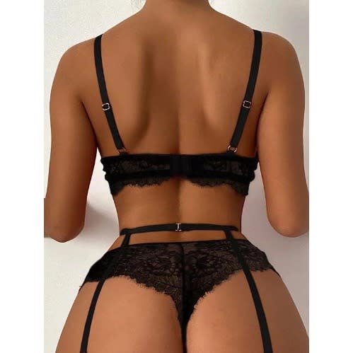 Ladies Lingerie