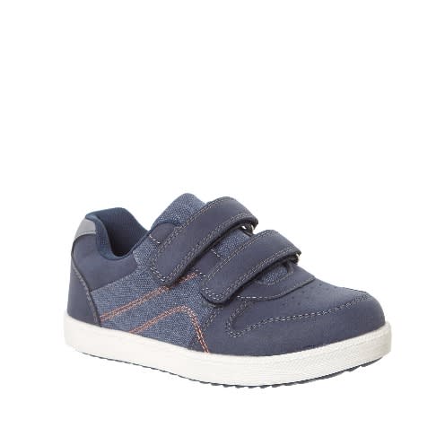 Boys Canvas Shoe