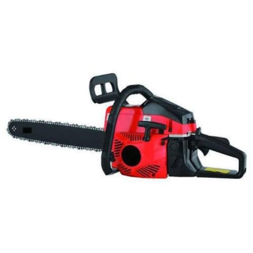 Petrol Chain Saw Machine