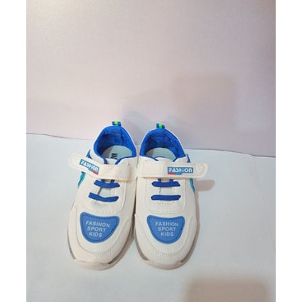 Kid's Fashion Sport Canvas