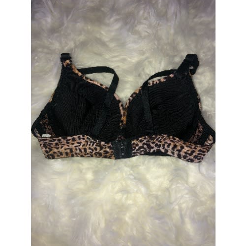 Breathable Comfortable Bra